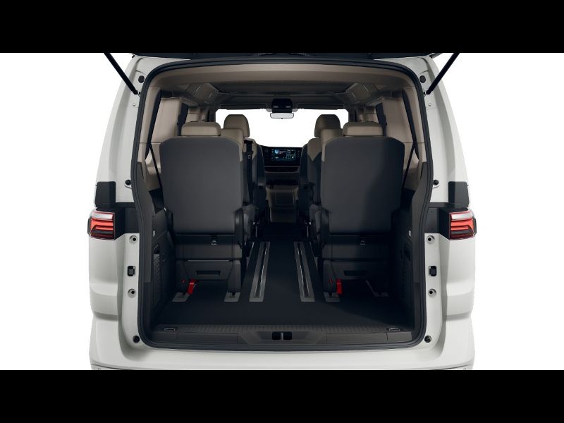 GuidiCar - VOLKSWAGEN INDUSTRIALI California 1 California Beach  2.0 TDI 110kW  ant. DSG Nuovo